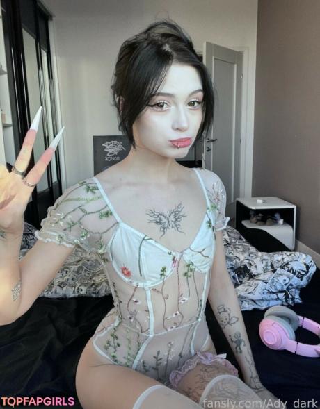 Ady nude leaked OnlyFans photo #280