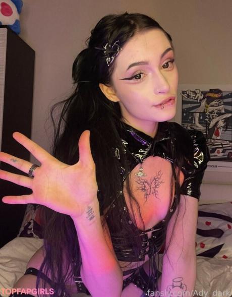 Ady nude leaked OnlyFans photo #292