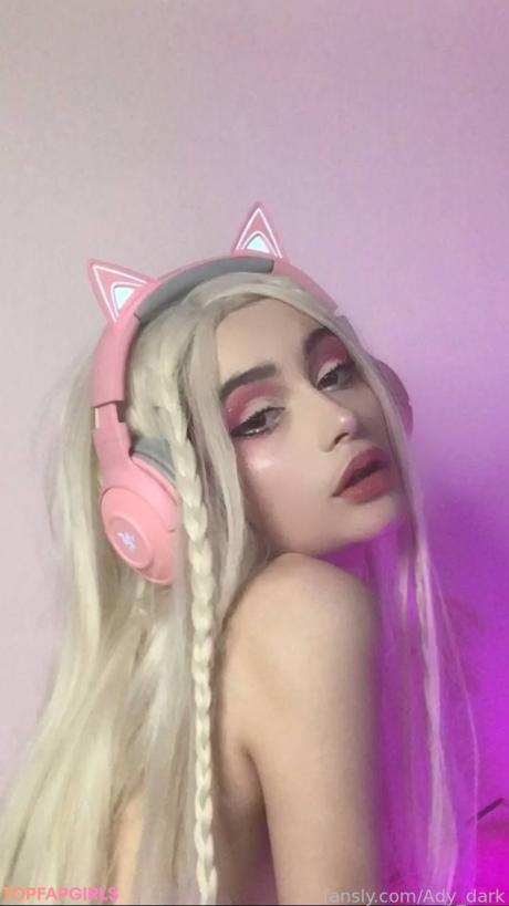 Ady nude leaked OnlyFans photo #1