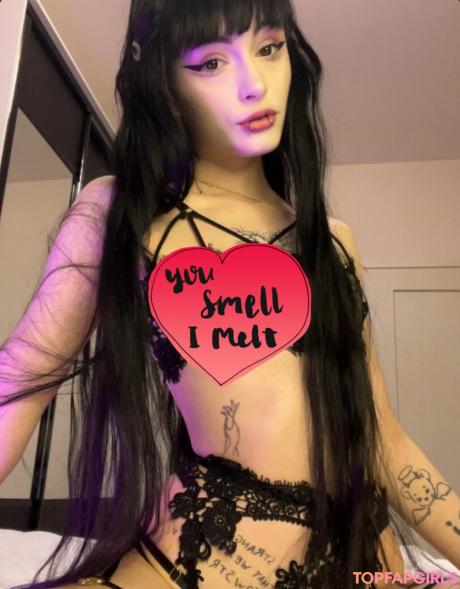 Ady nude leaked OnlyFans photo #297