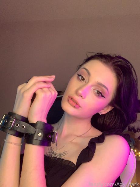 Ady nude leaked OnlyFans photo #27