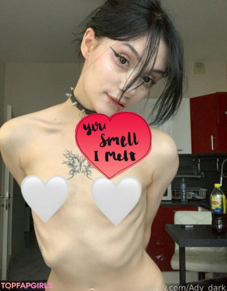 Ady nude leaked OnlyFans photo #309