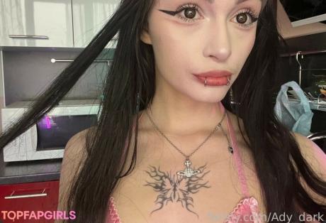 Ady nude leaked OnlyFans photo #317