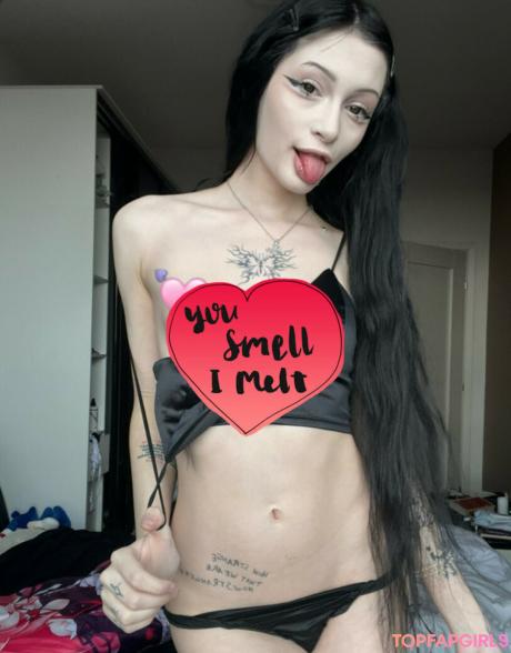 Ady nude leaked OnlyFans photo #334