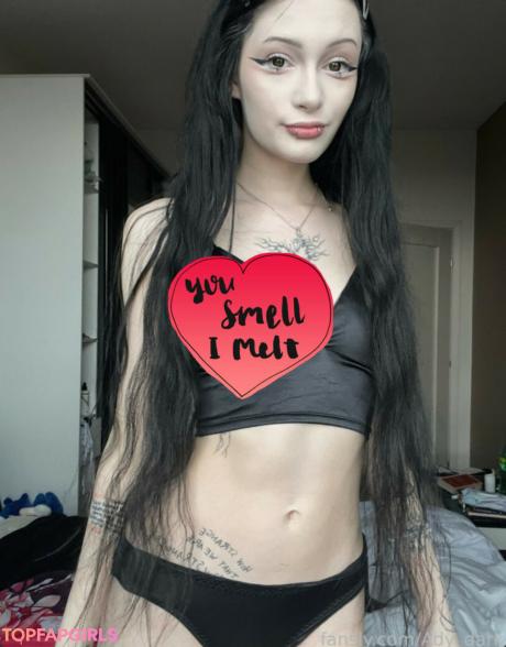 Ady nude leaked OnlyFans photo #337