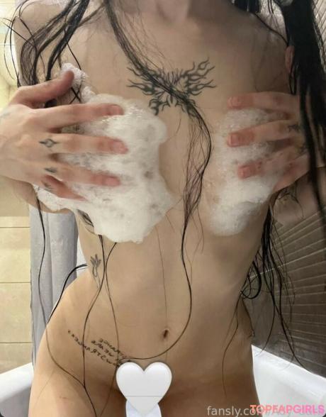Ady nude leaked OnlyFans photo #341