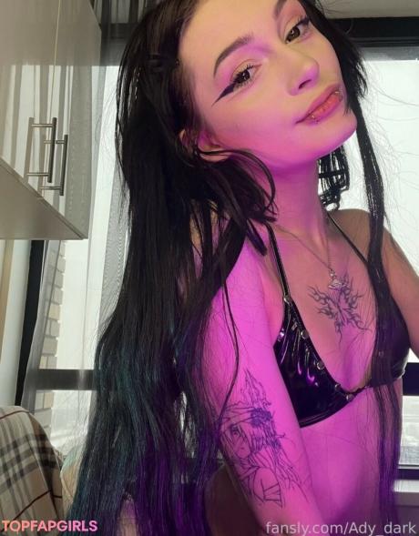 Ady nude leaked OnlyFans photo #351