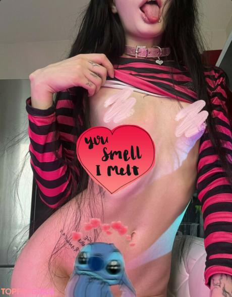 Ady nude leaked OnlyFans photo #355