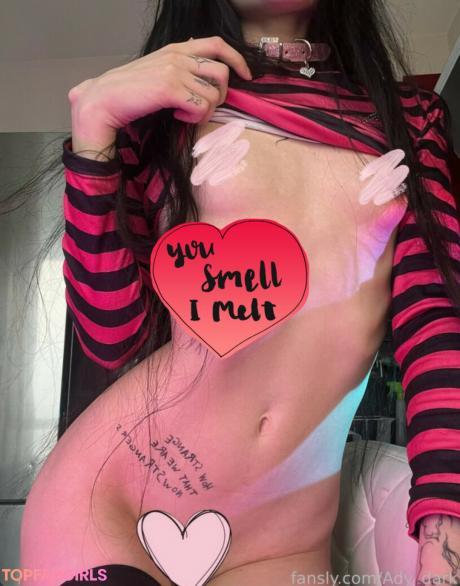 Ady nude leaked OnlyFans photo #357