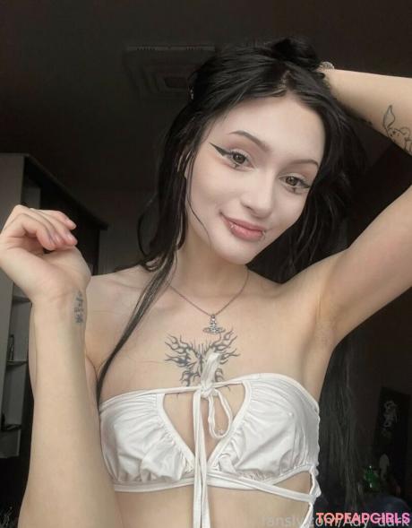 Ady nude leaked OnlyFans photo #363