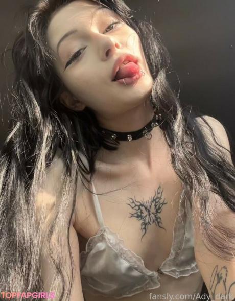Ady nude leaked OnlyFans photo #371