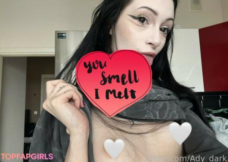 Ady nude leaked OnlyFans photo #404