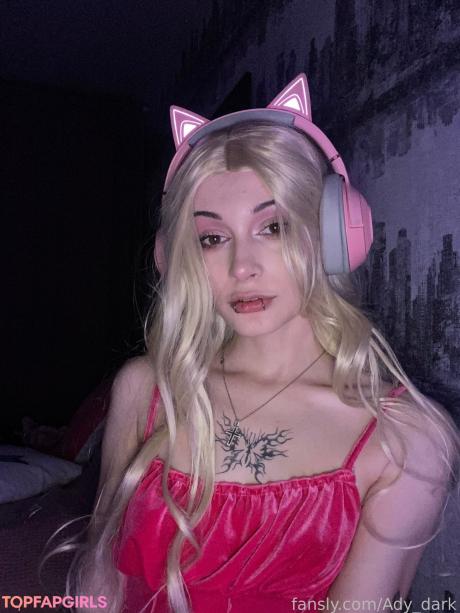 Ady nude leaked OnlyFans photo #37