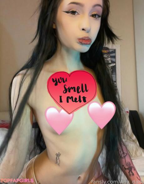 Ady nude leaked OnlyFans photo #427
