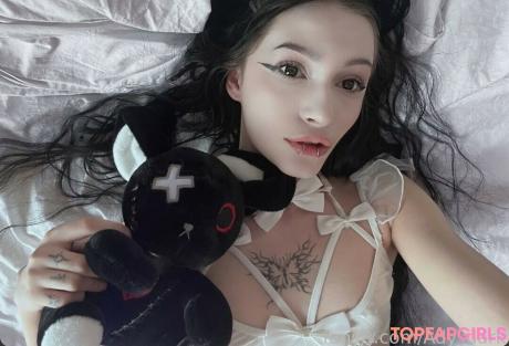 Ady nude leaked OnlyFans photo #431