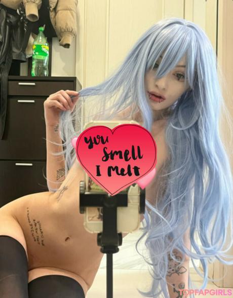 Ady nude leaked OnlyFans photo #443