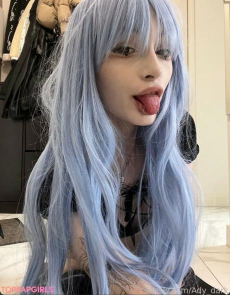 Ady nude leaked OnlyFans photo #445
