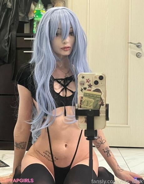 Ady nude leaked OnlyFans photo #448