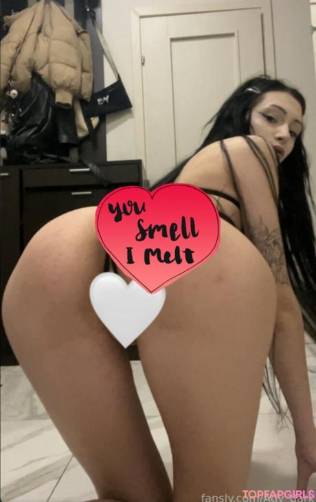 Ady nude leaked OnlyFans photo #450