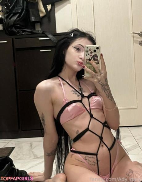 Ady nude leaked OnlyFans photo #462