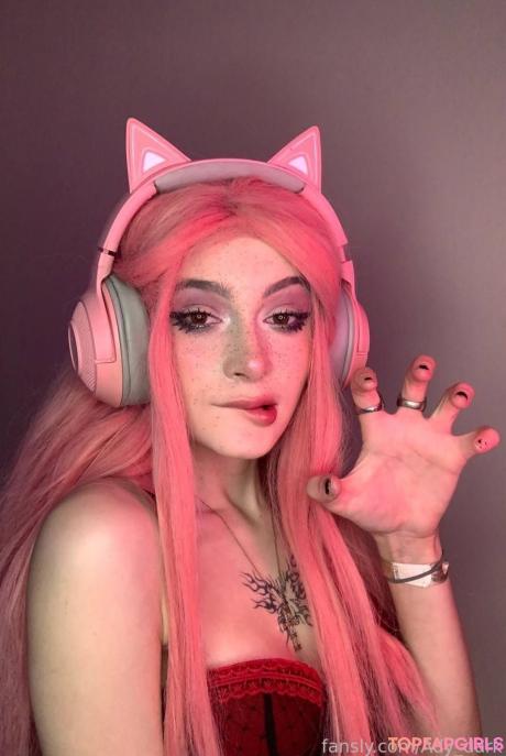 Ady nude leaked OnlyFans photo #3