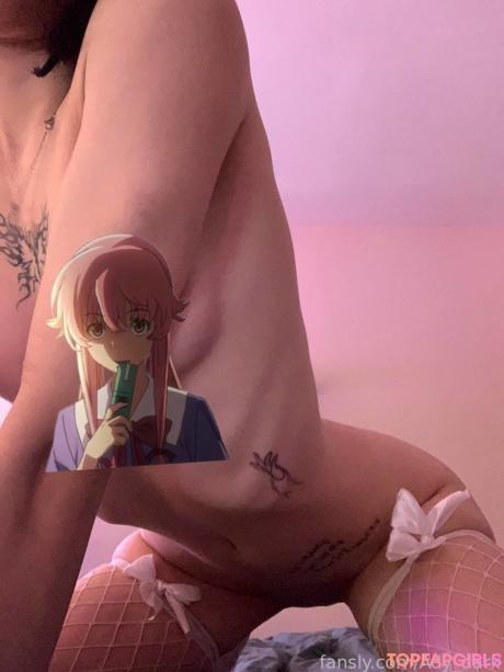 Ady nude leaked OnlyFans photo #50