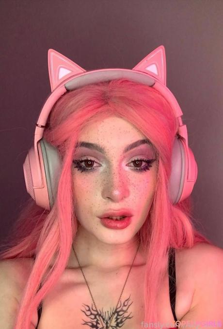 Ady nude leaked OnlyFans photo #6