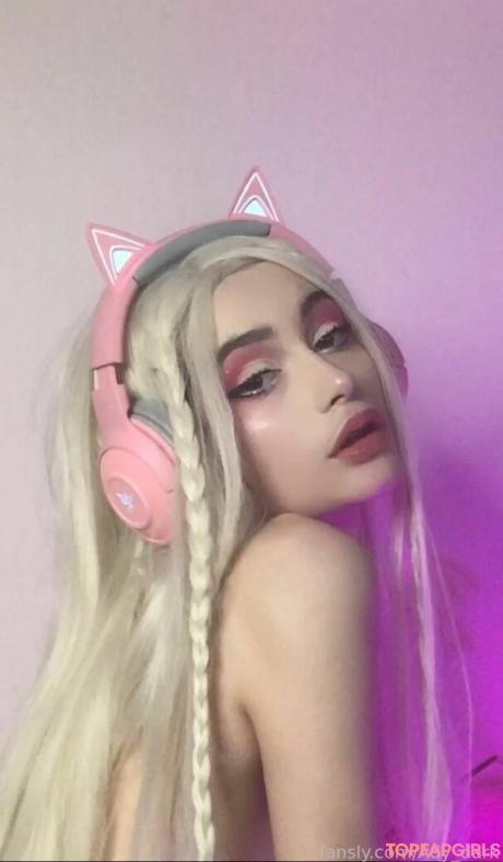 Ady nude leaked OnlyFans photo #77