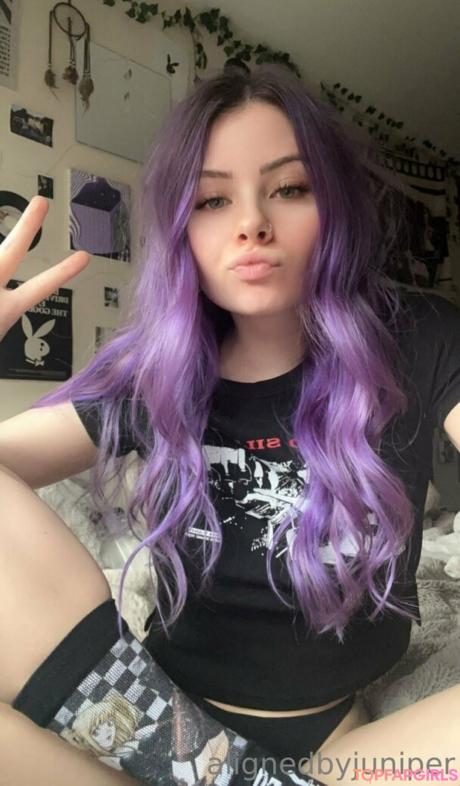 Alignedbyjuniper nude leaked OnlyFans photo #101