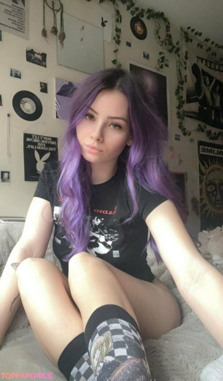 Alignedbyjuniper nude leaked OnlyFans photo #102