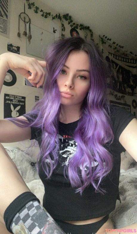 Alignedbyjuniper nude leaked OnlyFans photo #104