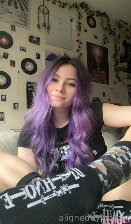 Alignedbyjuniper nude leaked OnlyFans photo #105