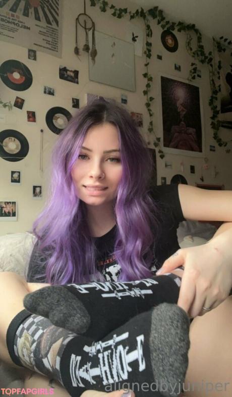 Alignedbyjuniper nude leaked OnlyFans photo #106