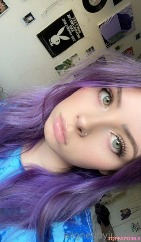 Alignedbyjuniper nude leaked OnlyFans photo #107