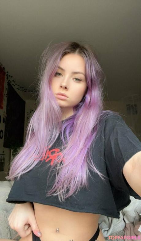 Alignedbyjuniper nude leaked OnlyFans photo #119
