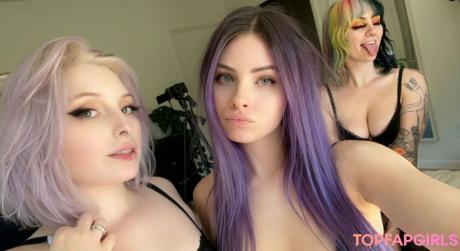 Alignedbyjuniper nude leaked OnlyFans photo #135