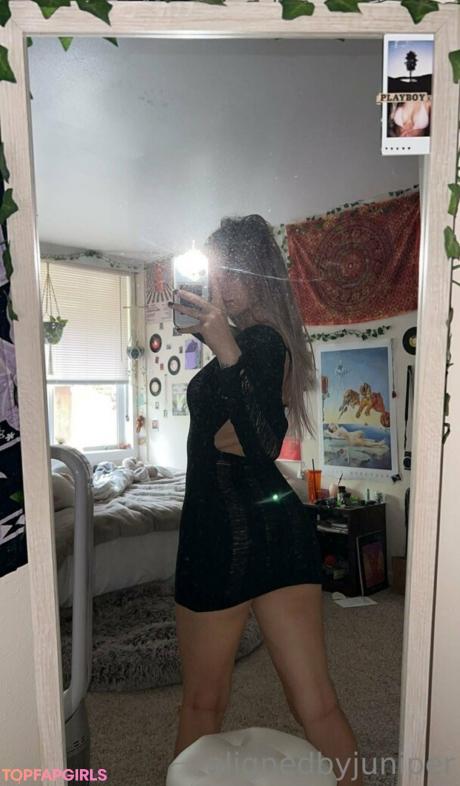 Alignedbyjuniper nude leaked OnlyFans photo #160