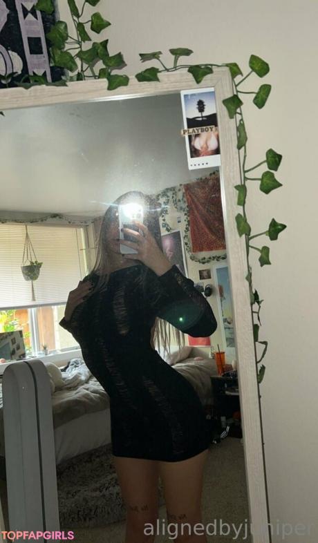 Alignedbyjuniper nude leaked OnlyFans photo #161