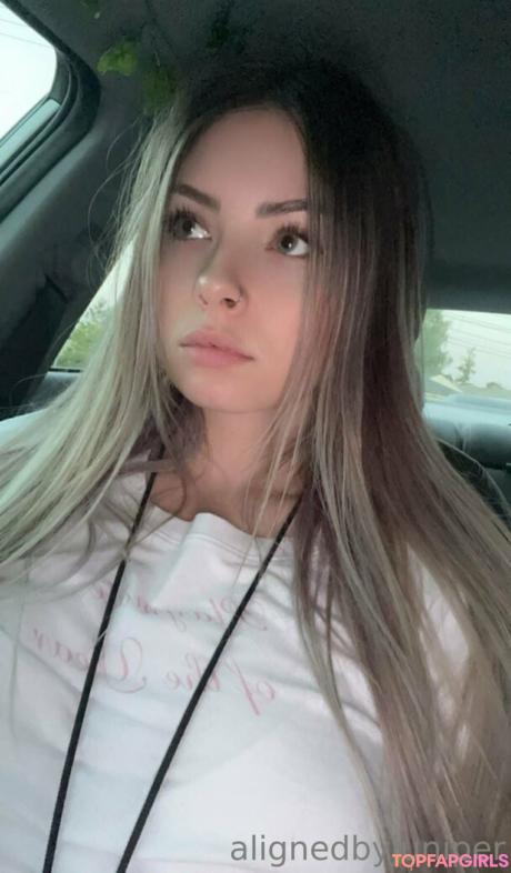 Alignedbyjuniper nude leaked OnlyFans photo #162