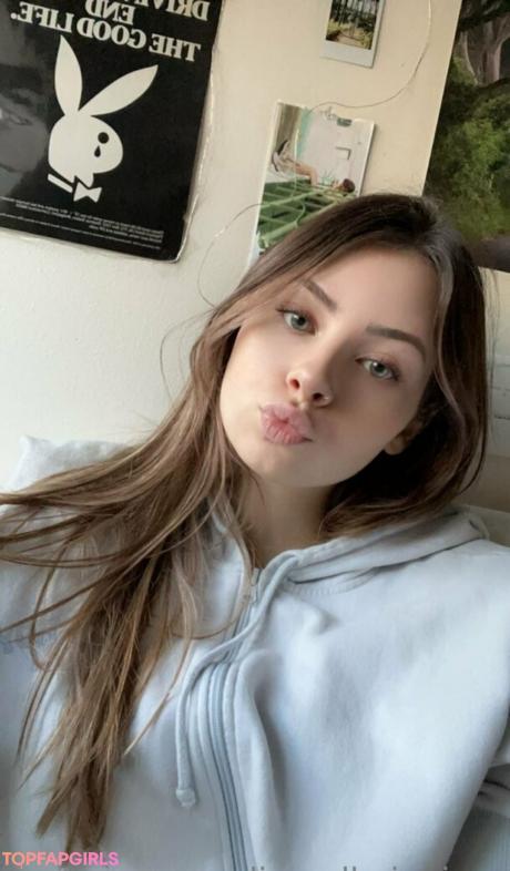 Alignedbyjuniper nude leaked OnlyFans photo #34