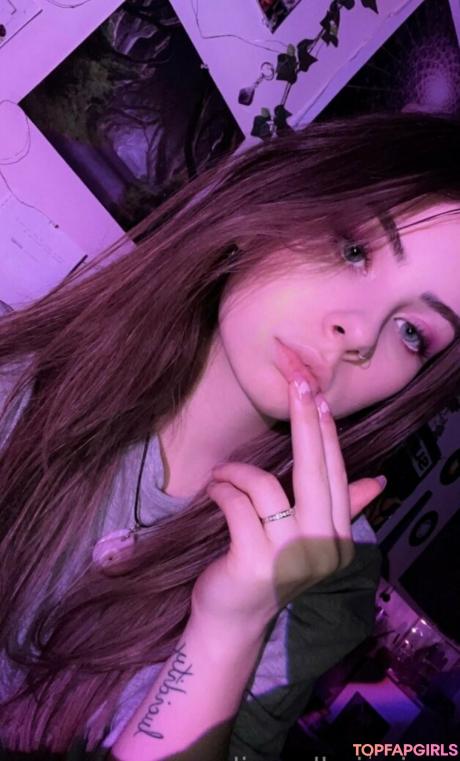 Alignedbyjuniper nude leaked OnlyFans photo #36