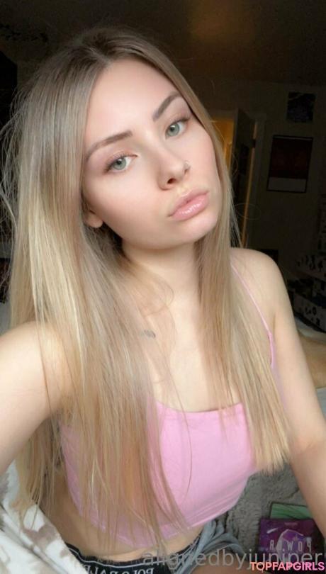 Alignedbyjuniper nude leaked OnlyFans photo #46