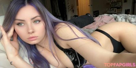 Alignedbyjuniper nude leaked OnlyFans photo #64