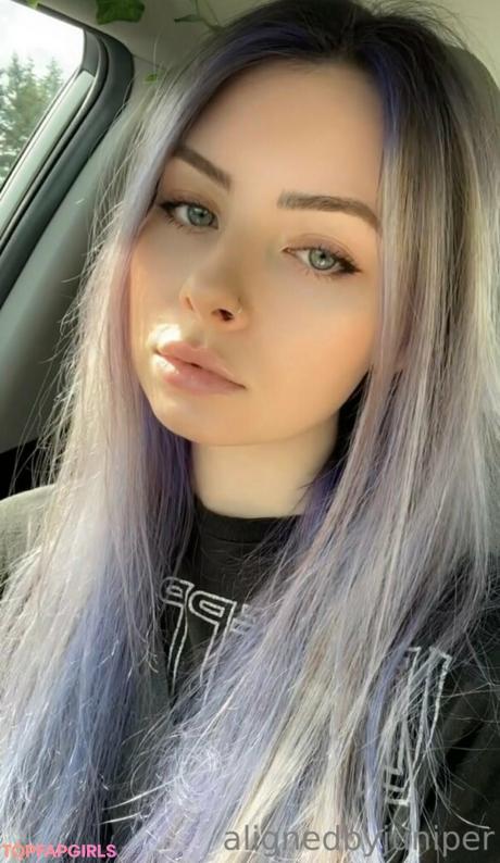 Alignedbyjuniper nude leaked OnlyFans photo #67