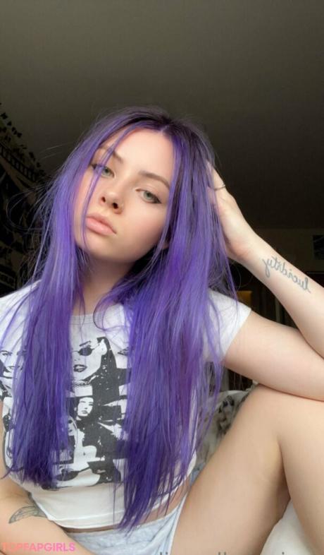Alignedbyjuniper nude leaked OnlyFans photo #73