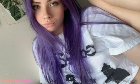 Alignedbyjuniper nude leaked OnlyFans photo #76