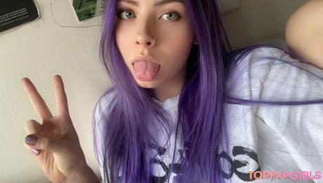 Alignedbyjuniper nude leaked OnlyFans photo #77
