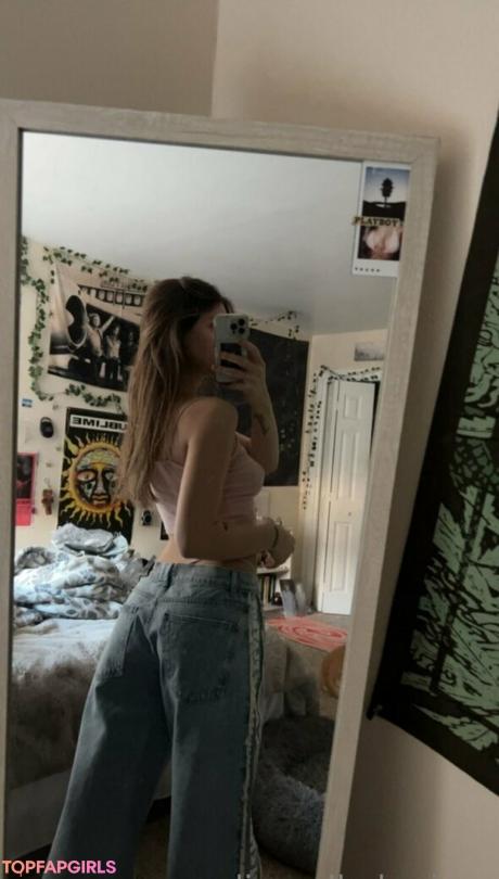 Alignedbyjuniper nude leaked OnlyFans photo #8
