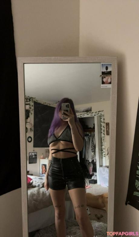 Alignedbyjuniper nude leaked OnlyFans photo #80