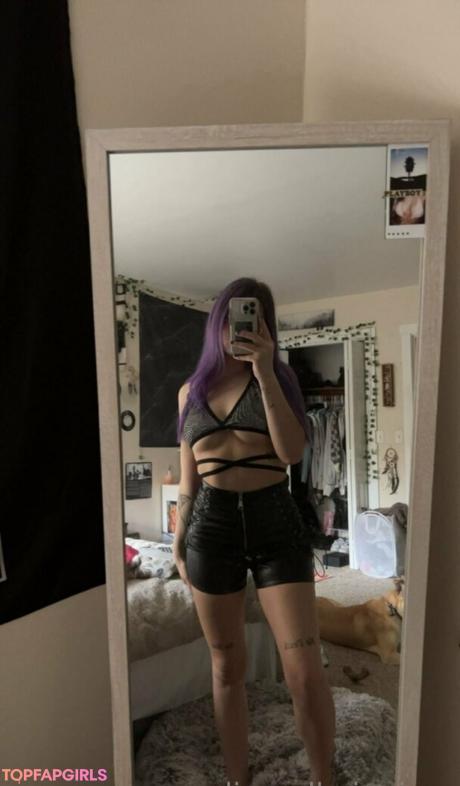 Alignedbyjuniper nude leaked OnlyFans photo #82